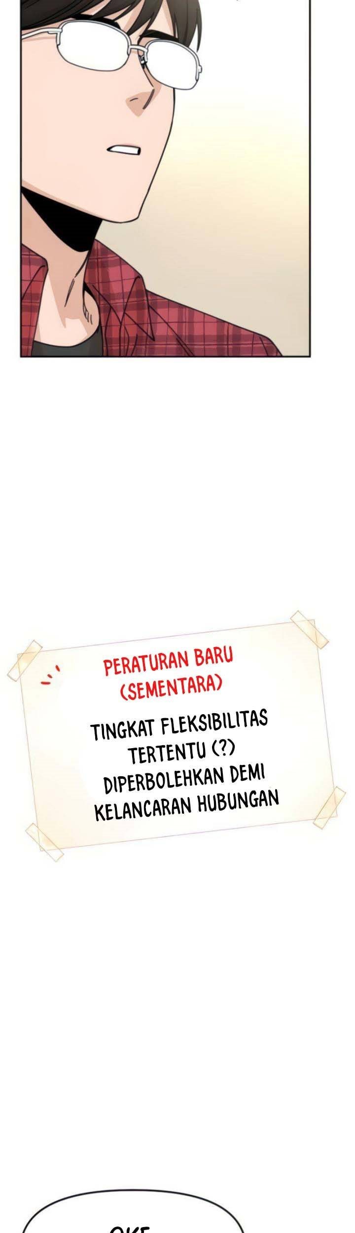 Match Made in Heaven by Chance Chapter 11 Gambar 20