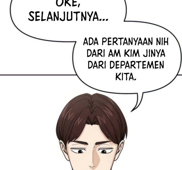 Match Made in Heaven by Chance Chapter 11 Gambar 21