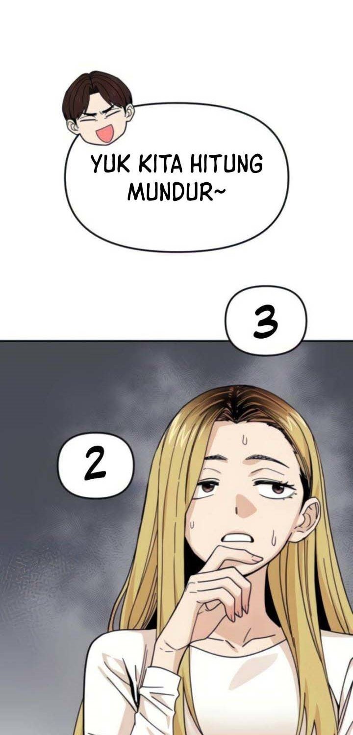 Match Made in Heaven by Chance Chapter 11 Gambar 23