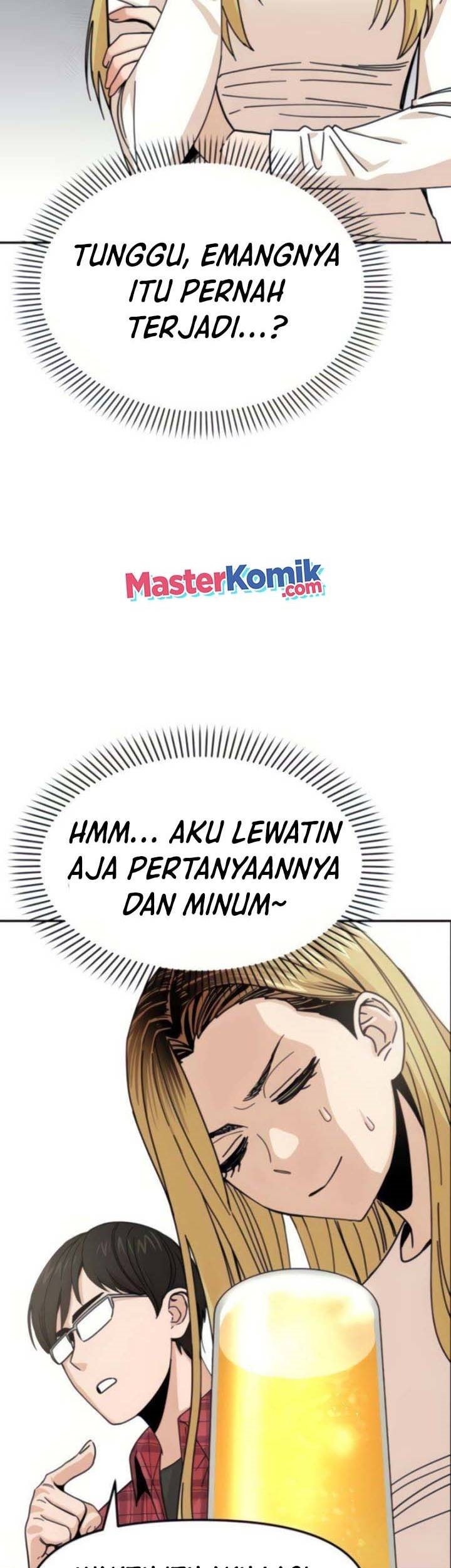 Match Made in Heaven by Chance Chapter 11 Gambar 24