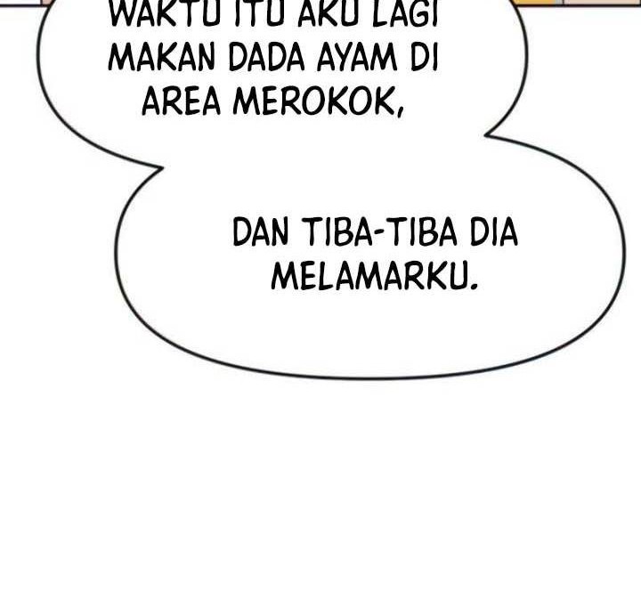 Match Made in Heaven by Chance Chapter 11 Gambar 25