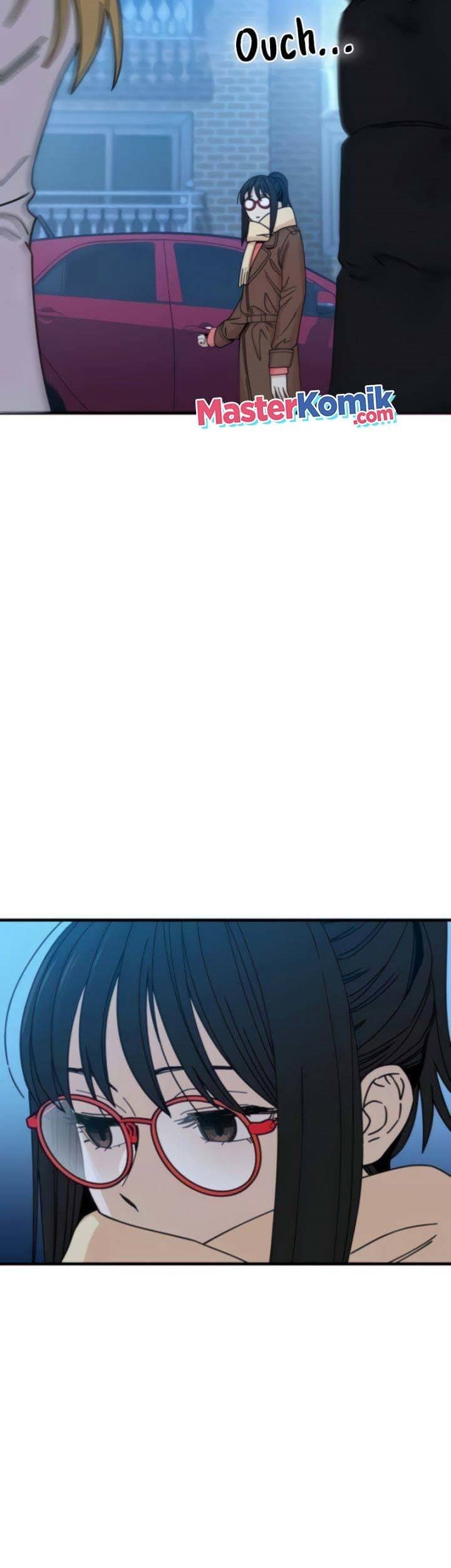 Match Made in Heaven by Chance Chapter 11 Gambar 48