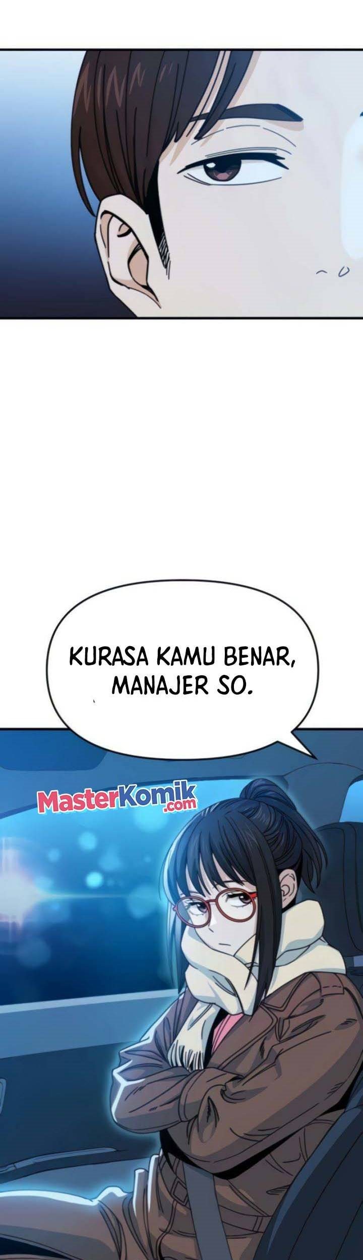 Match Made in Heaven by Chance Chapter 11 Gambar 52