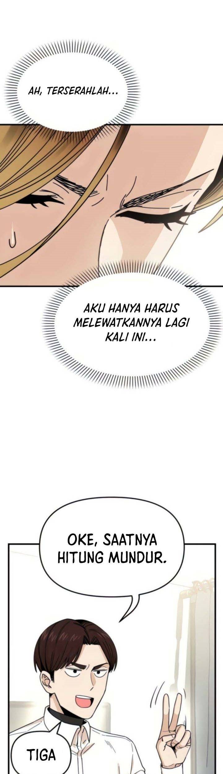 Match Made in Heaven by Chance Chapter 11 Gambar 37