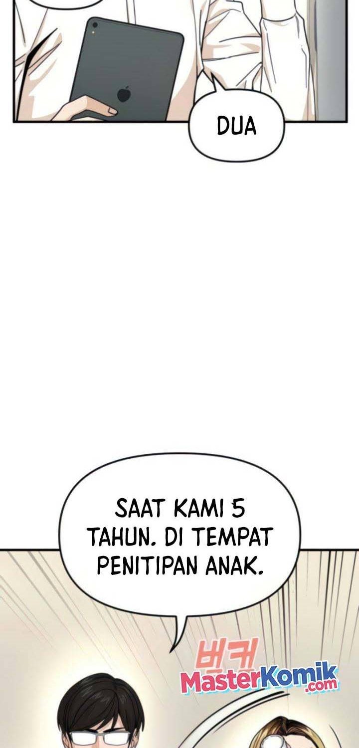 Match Made in Heaven by Chance Chapter 11 Gambar 38