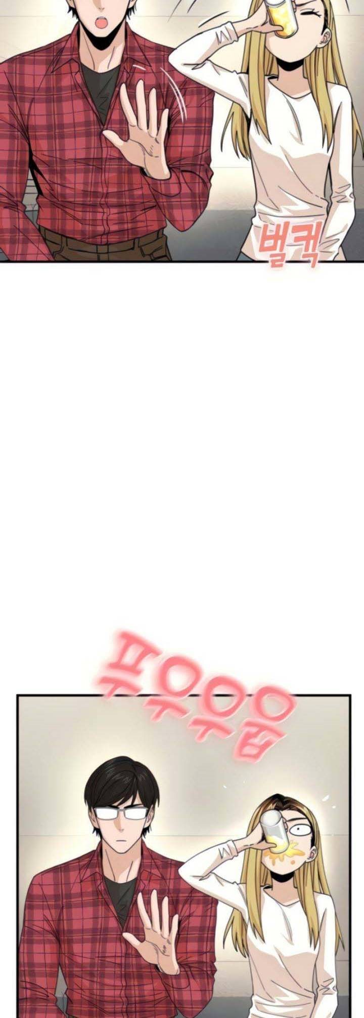 Match Made in Heaven by Chance Chapter 11 Gambar 39