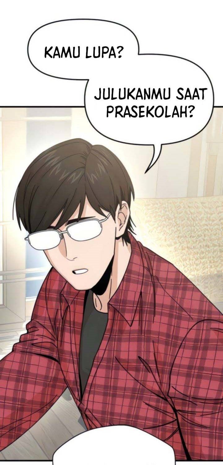 Match Made in Heaven by Chance Chapter 11 Gambar 41