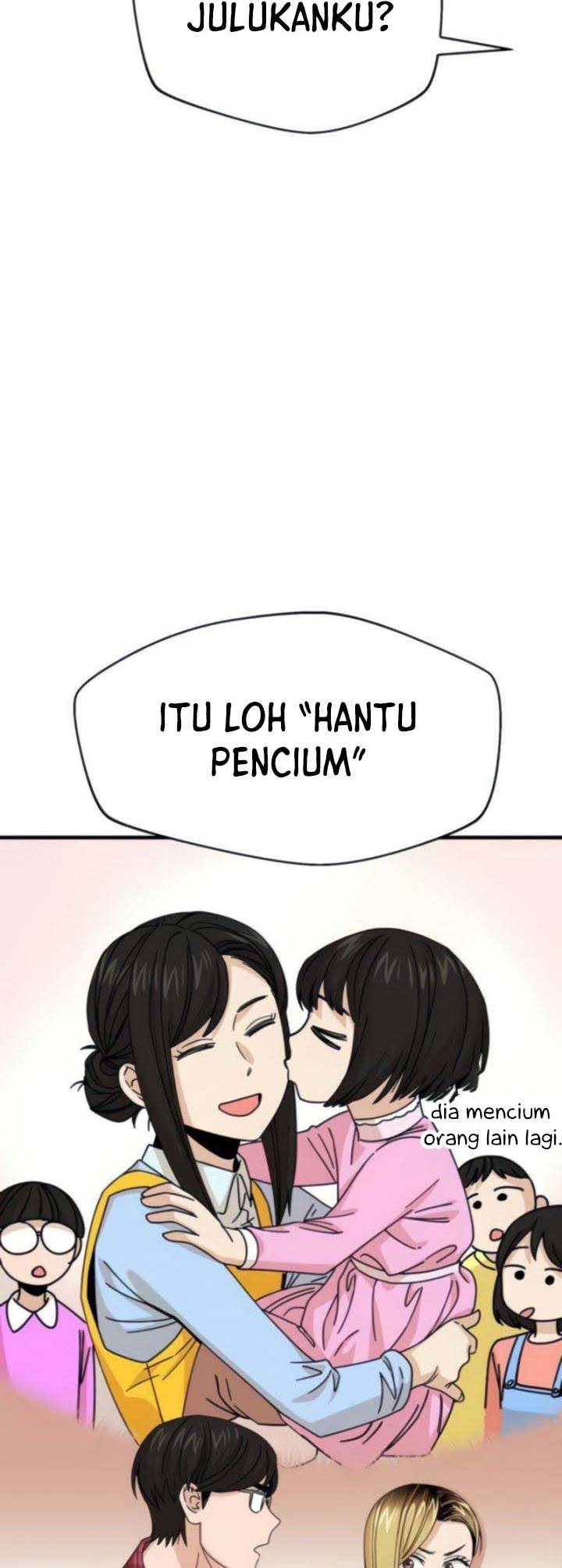 Match Made in Heaven by Chance Chapter 11 Gambar 42