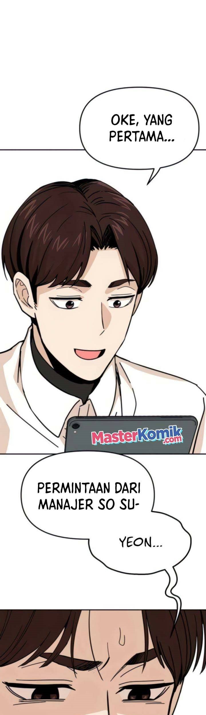 Manhwa Match Made in Heaven by Chance Chapter 11 gambar nomor 2