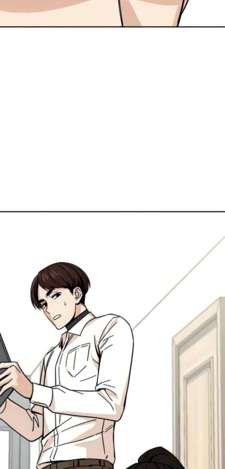 Match Made in Heaven by Chance Chapter 11 Gambar 3