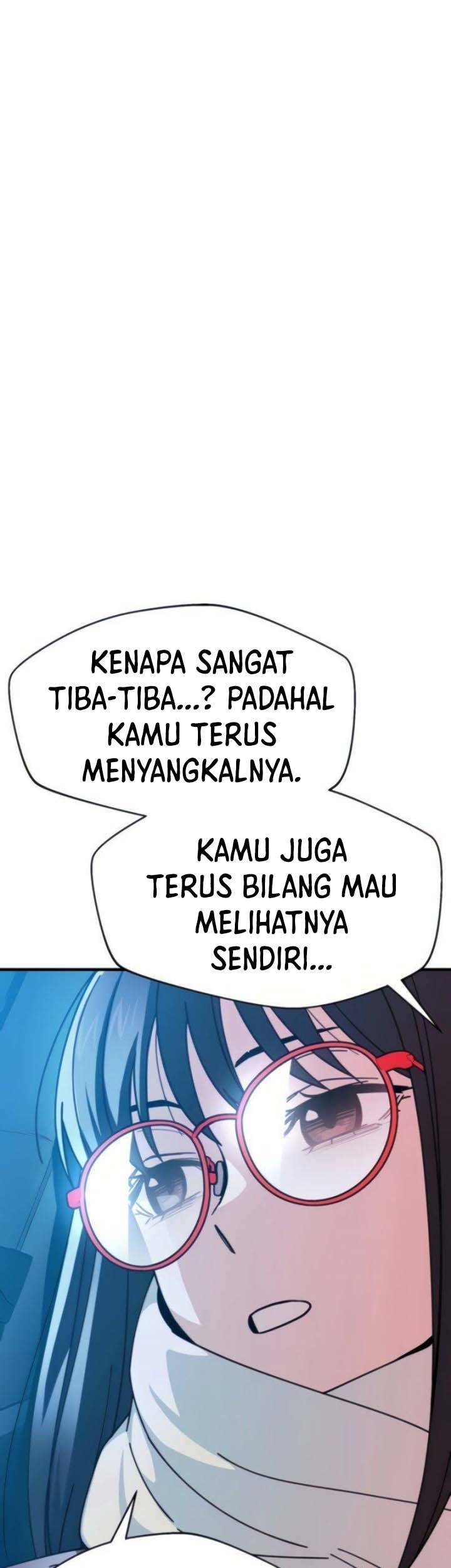 Match Made in Heaven by Chance Chapter 11 Gambar 62