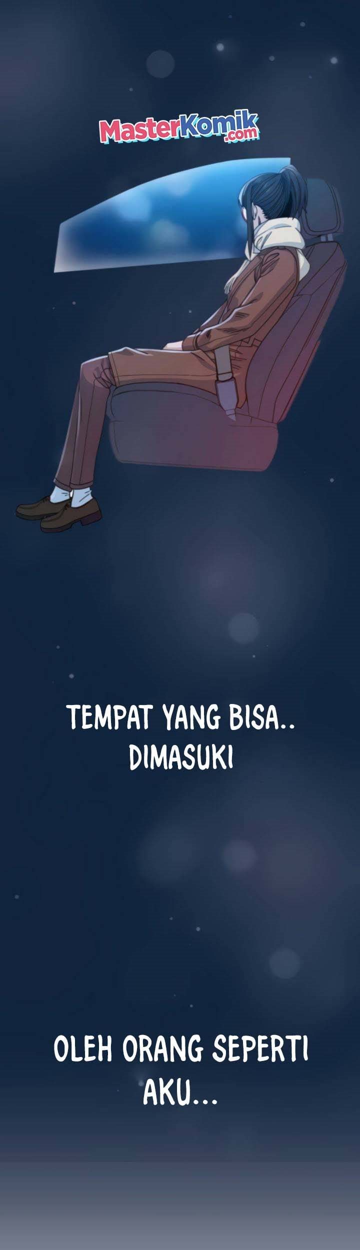 Match Made in Heaven by Chance Chapter 11 Gambar 66