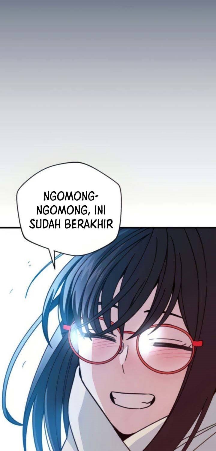 Match Made in Heaven by Chance Chapter 11 Gambar 67