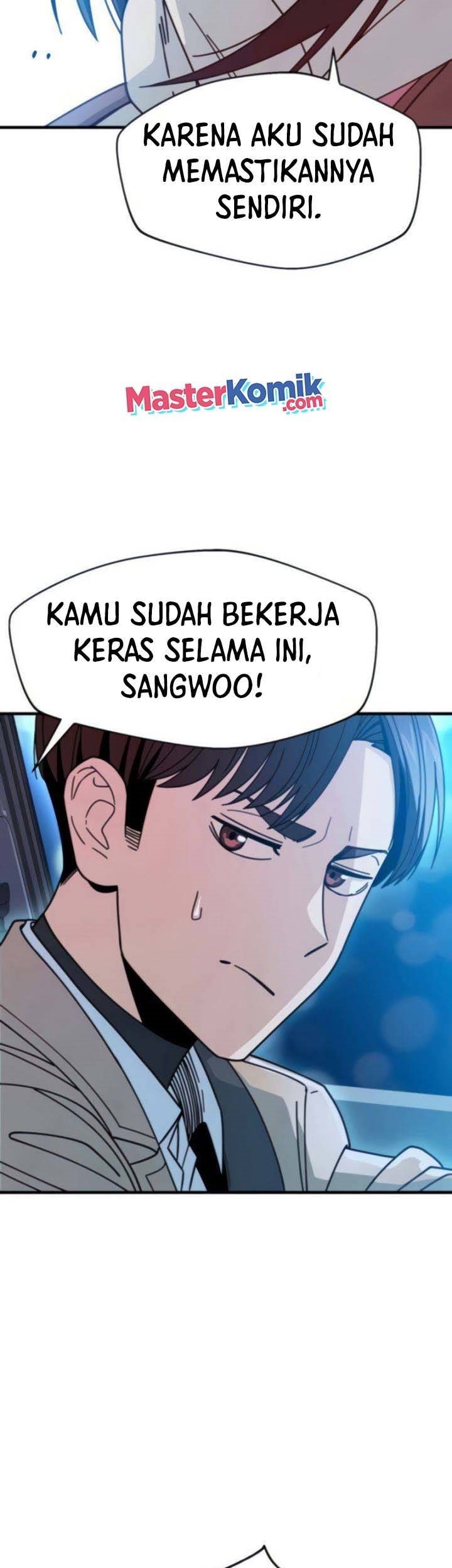 Match Made in Heaven by Chance Chapter 11 Gambar 68