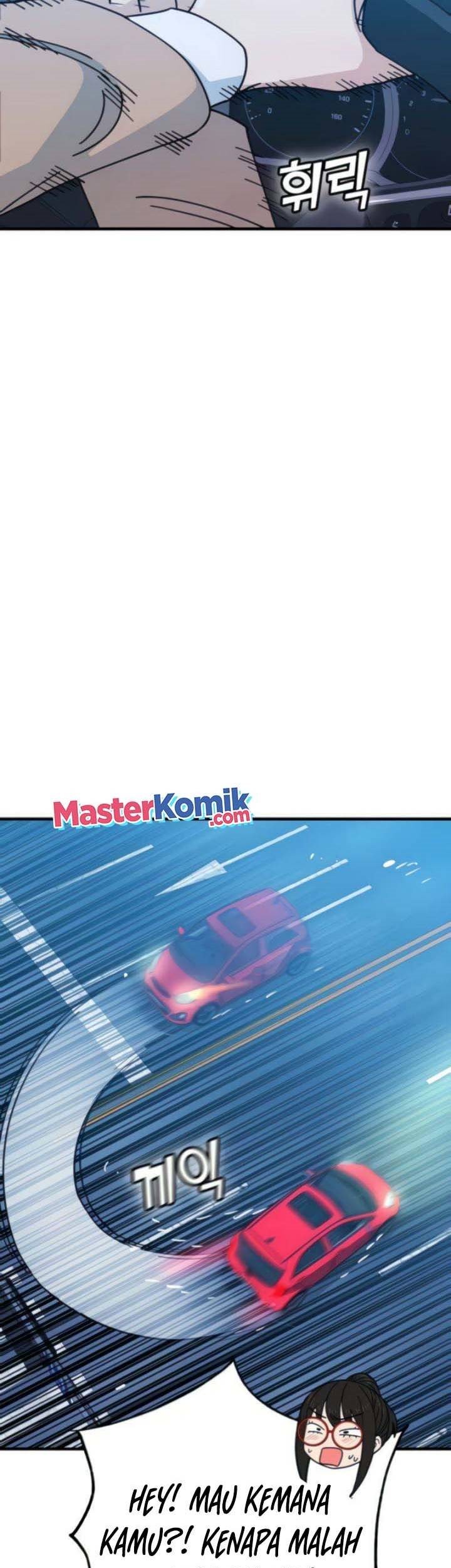 Match Made in Heaven by Chance Chapter 11 Gambar 70