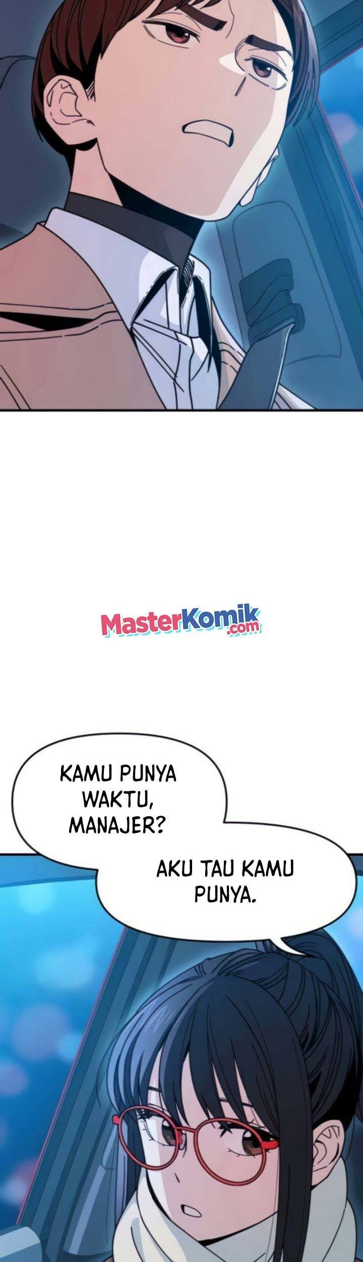 Match Made in Heaven by Chance Chapter 11 Gambar 72