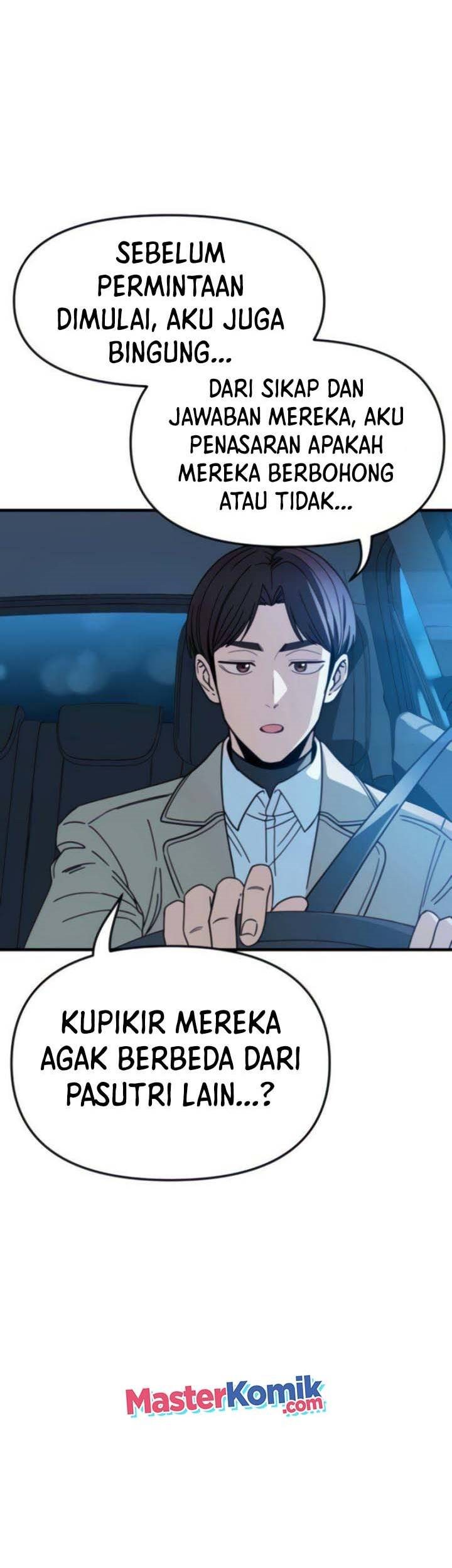 Match Made in Heaven by Chance Chapter 11 Gambar 54