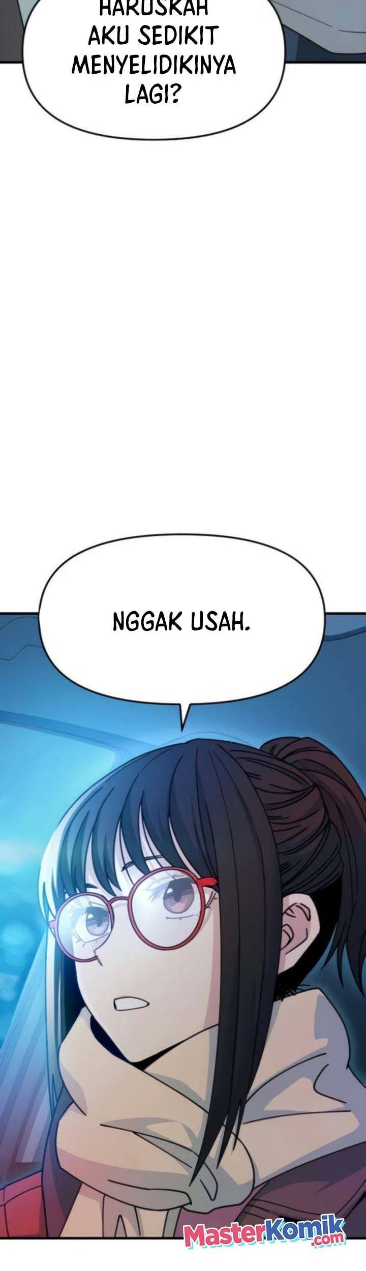 Match Made in Heaven by Chance Chapter 11 Gambar 56