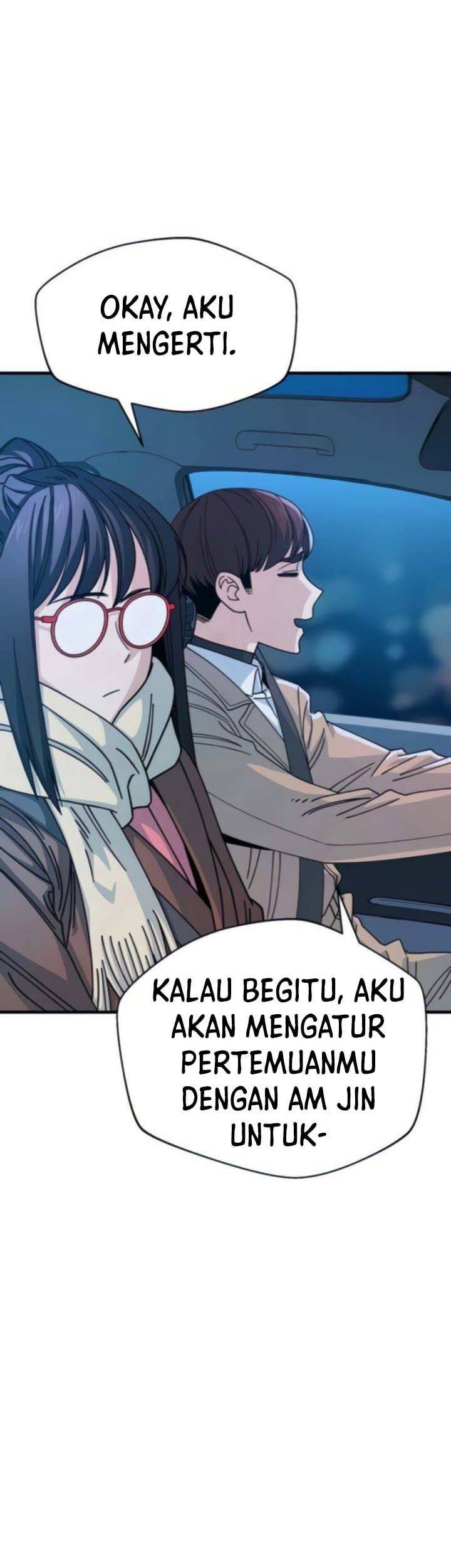 Match Made in Heaven by Chance Chapter 11 Gambar 58
