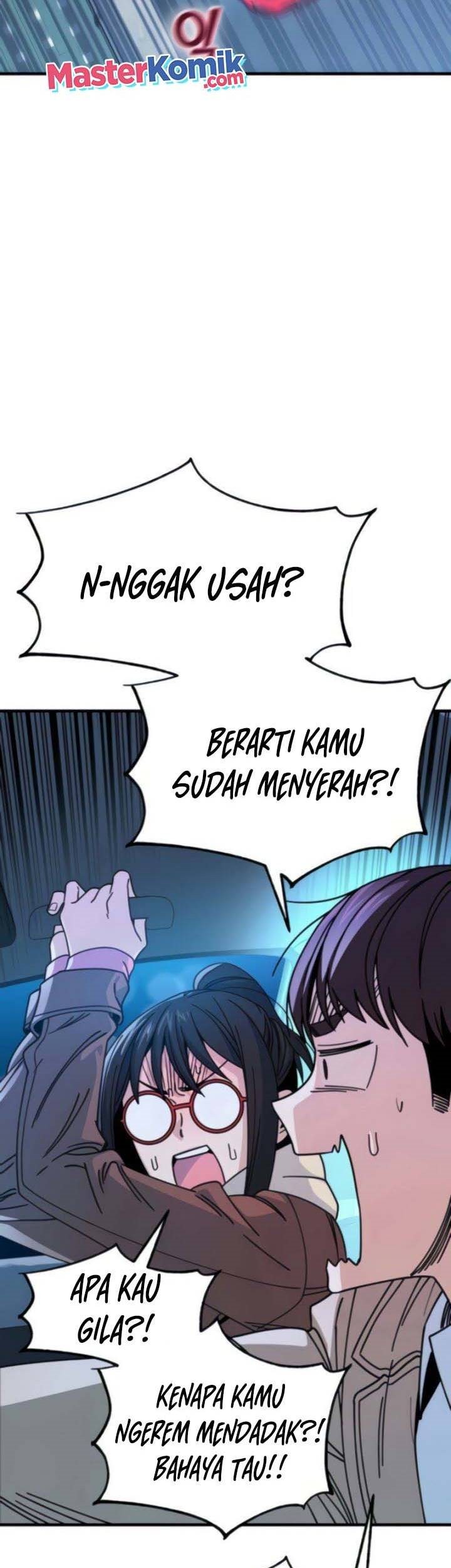 Match Made in Heaven by Chance Chapter 11 Gambar 60
