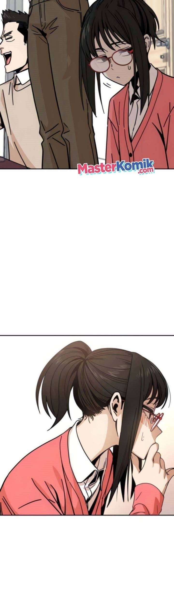 Match Made in Heaven by Chance Chapter 11 Gambar 4