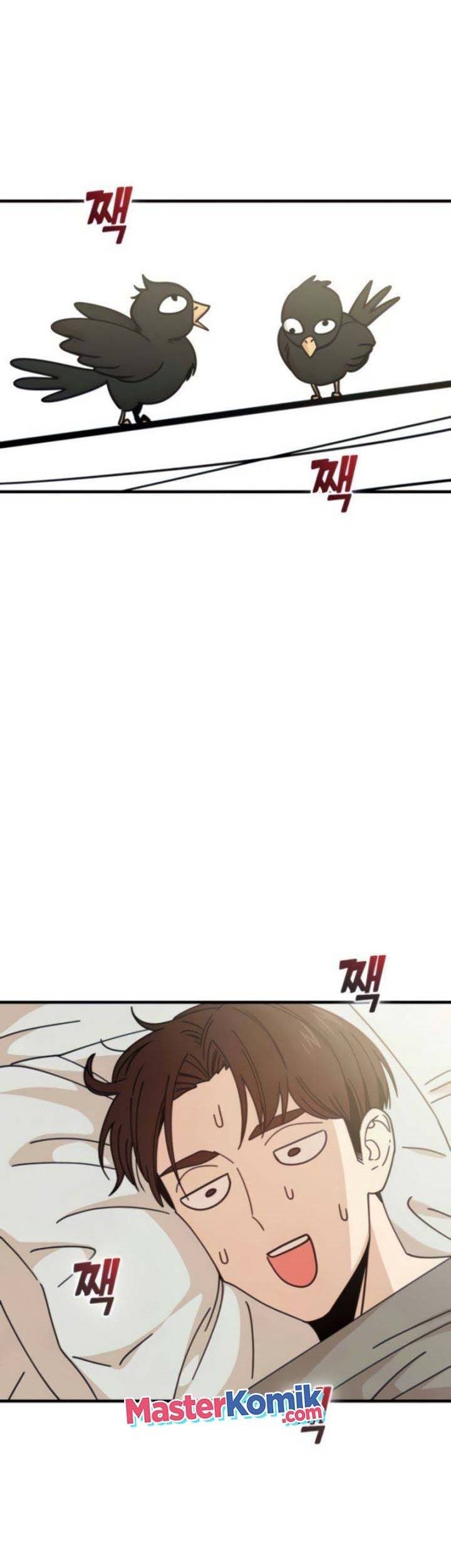 Match Made in Heaven by Chance Chapter 11 Gambar 82