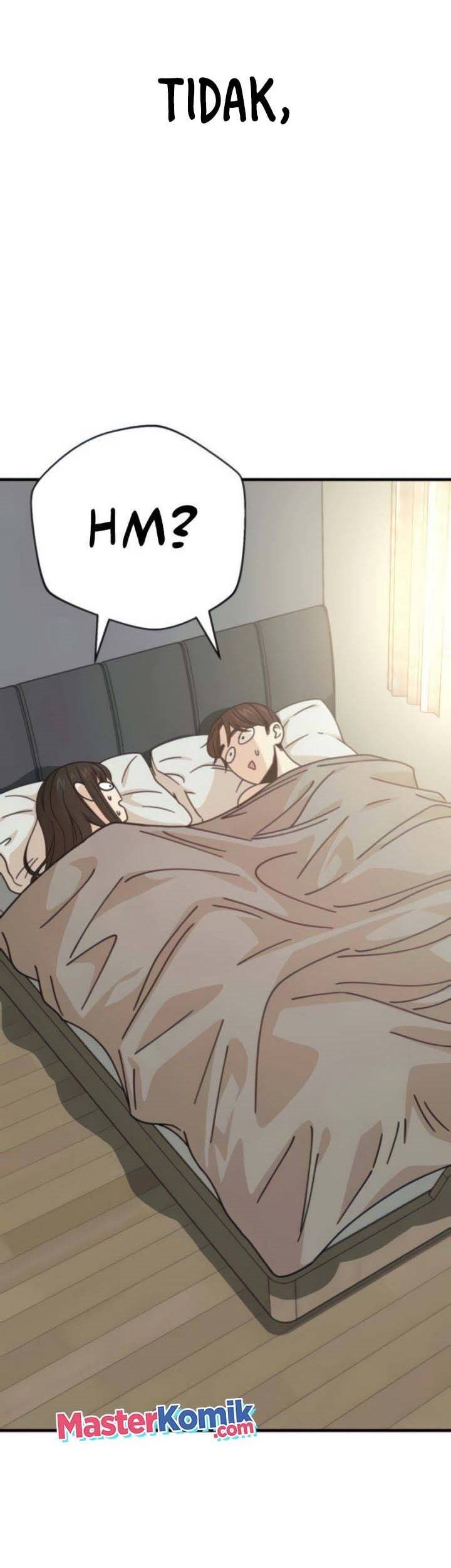 Match Made in Heaven by Chance Chapter 11 Gambar 84