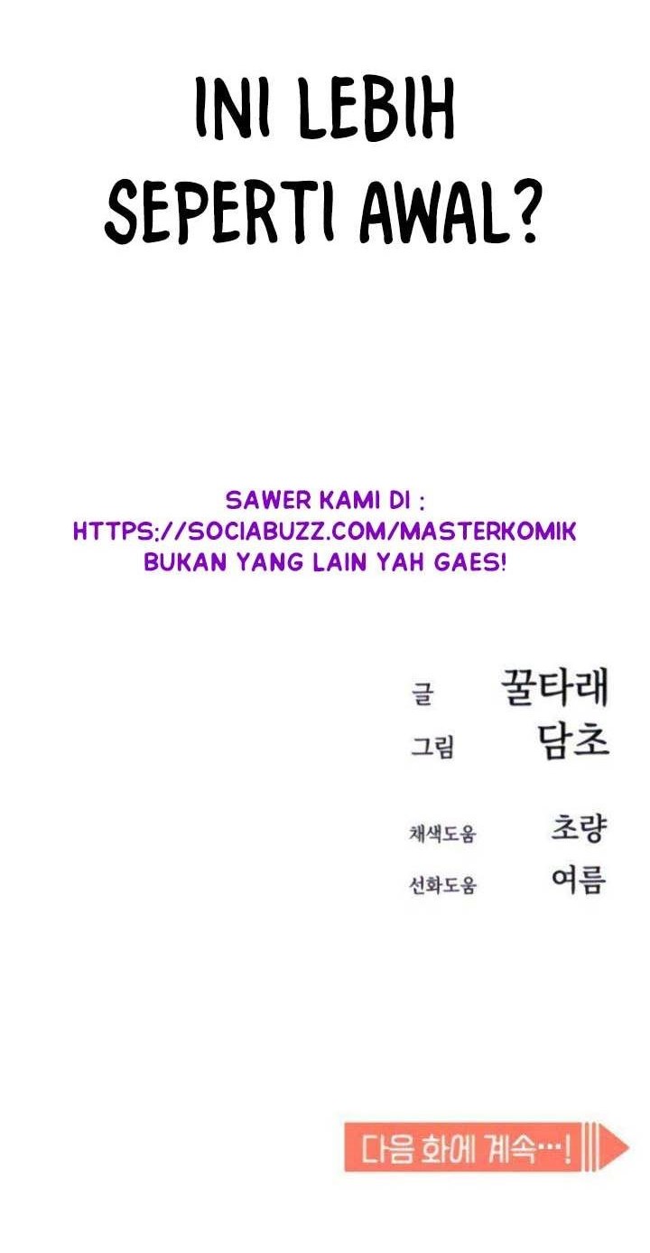 Match Made in Heaven by Chance Chapter 11 Gambar 85