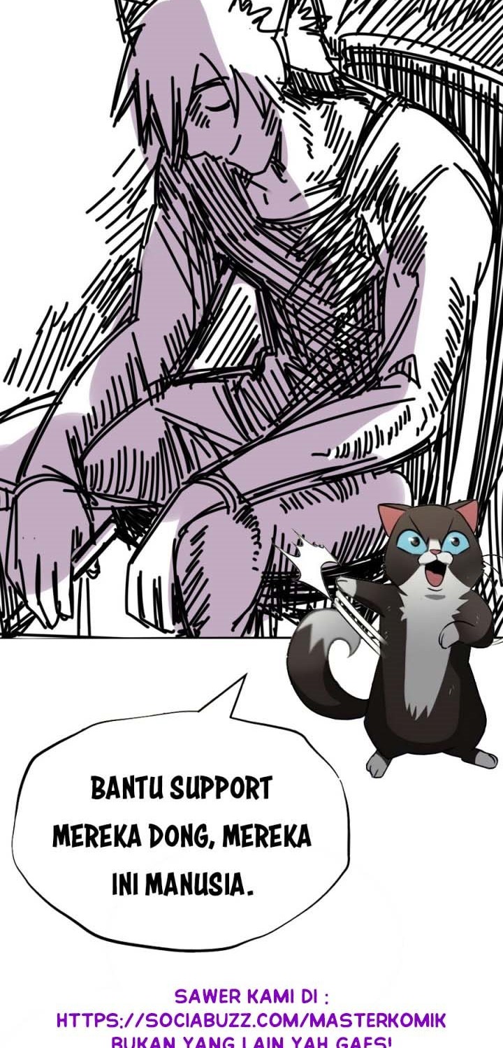 Match Made in Heaven by Chance Chapter 11 Gambar 87