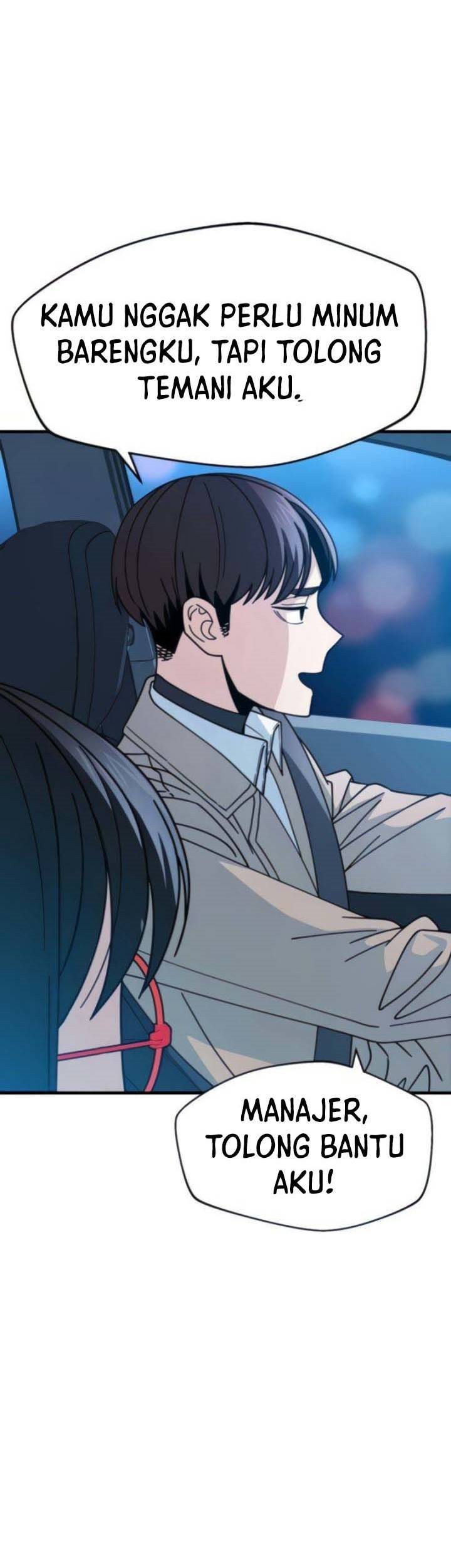 Match Made in Heaven by Chance Chapter 11 Gambar 74