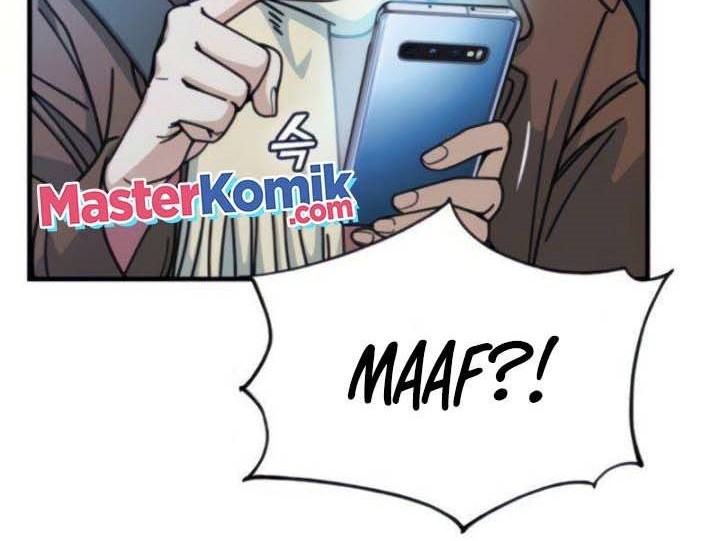 Match Made in Heaven by Chance Chapter 11 Gambar 77