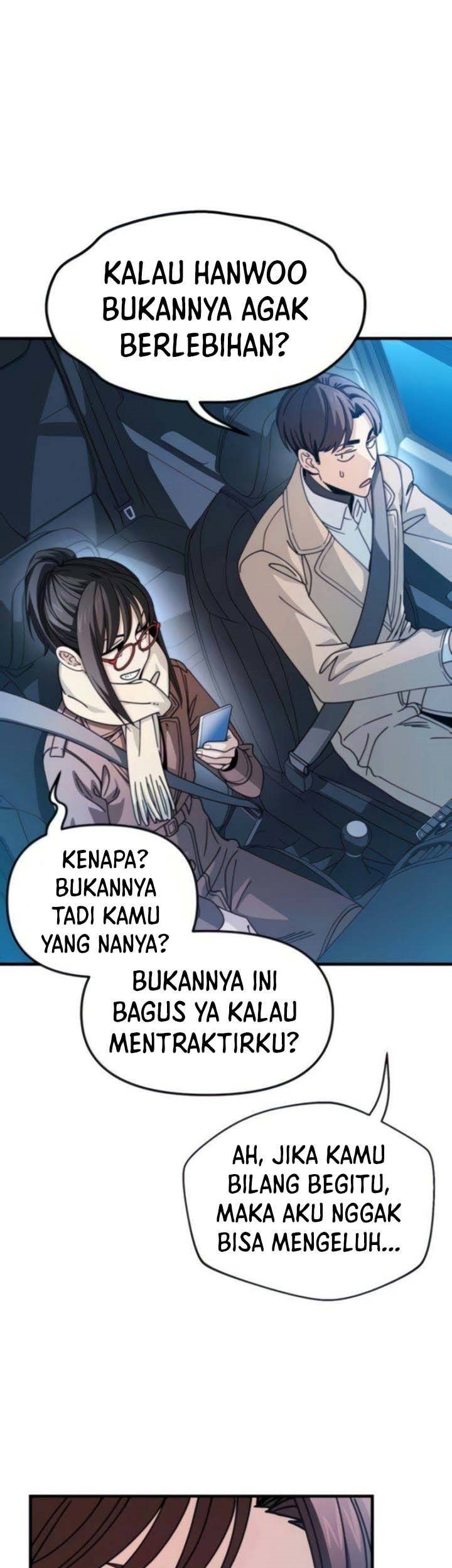 Match Made in Heaven by Chance Chapter 11 Gambar 78