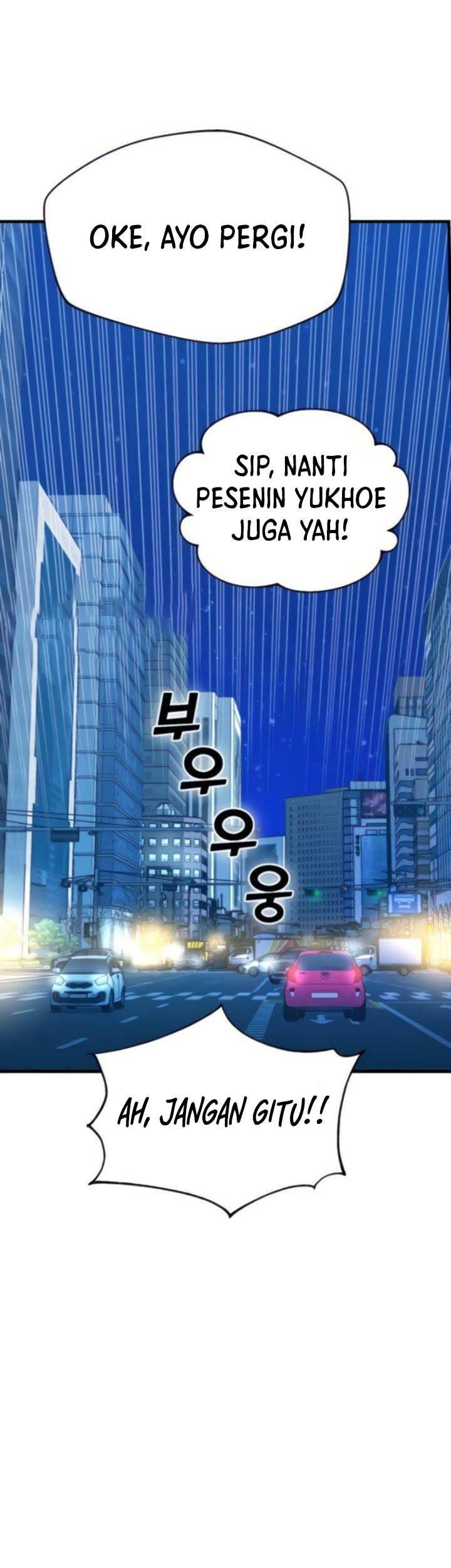 Match Made in Heaven by Chance Chapter 11 Gambar 80