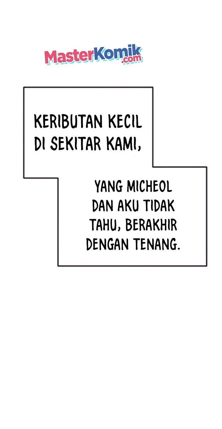 Match Made in Heaven by Chance Chapter 11 Gambar 81