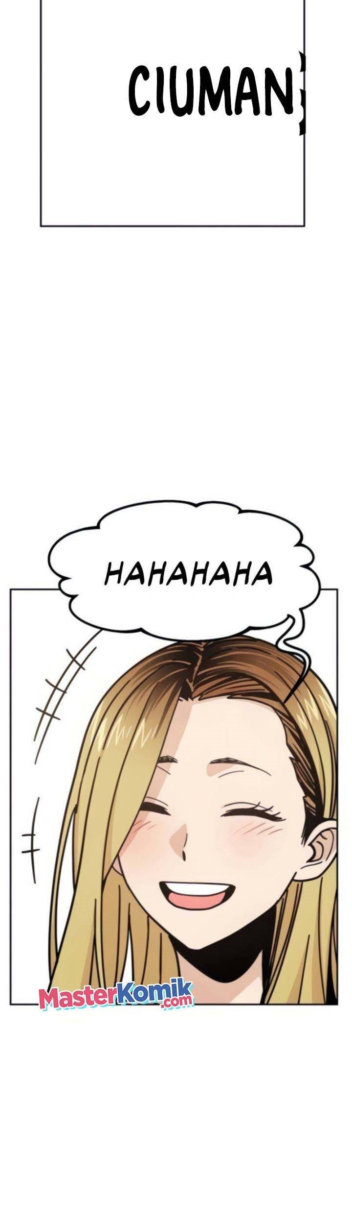 Match Made in Heaven by Chance Chapter 11 Gambar 6