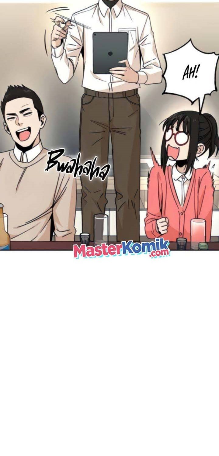 Match Made in Heaven by Chance Chapter 11 Gambar 11