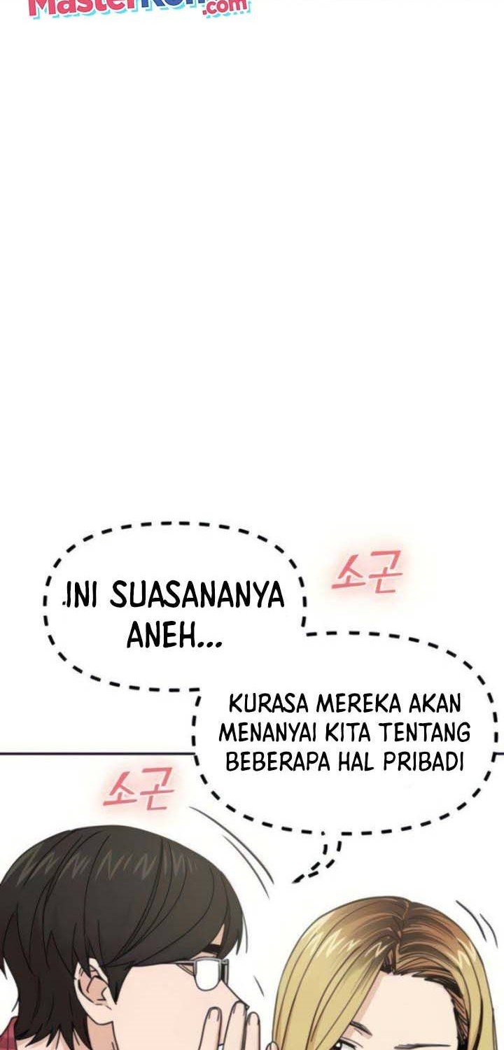 Match Made in Heaven by Chance Chapter 11 Gambar 15