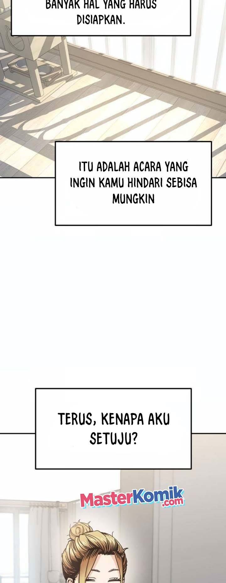 Match Made in Heaven by Chance Chapter 10 Gambar 15