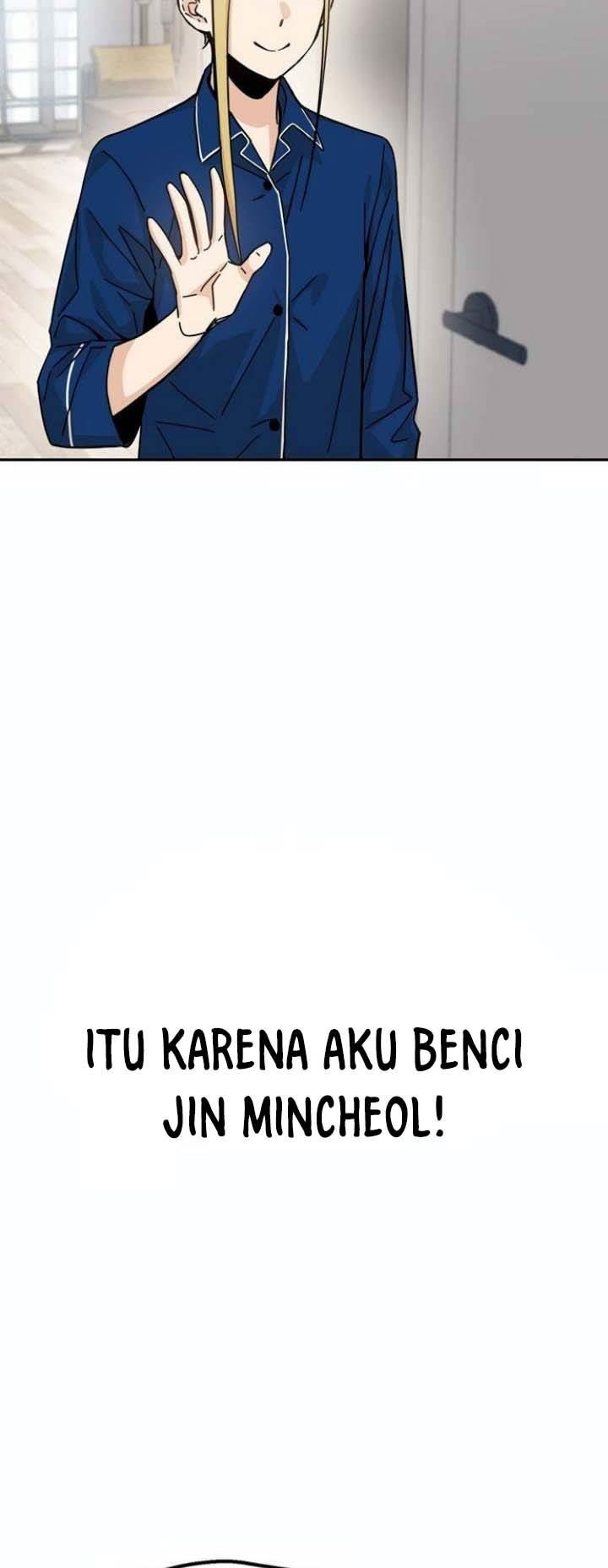 Match Made in Heaven by Chance Chapter 10 Gambar 16