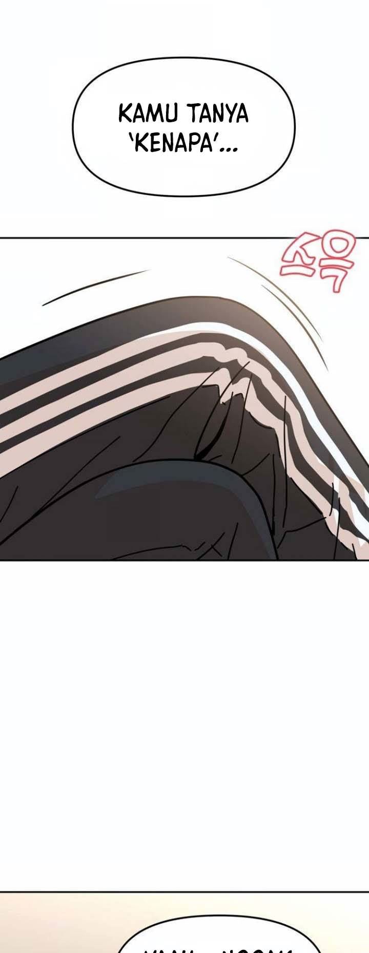 Match Made in Heaven by Chance Chapter 10 Gambar 10