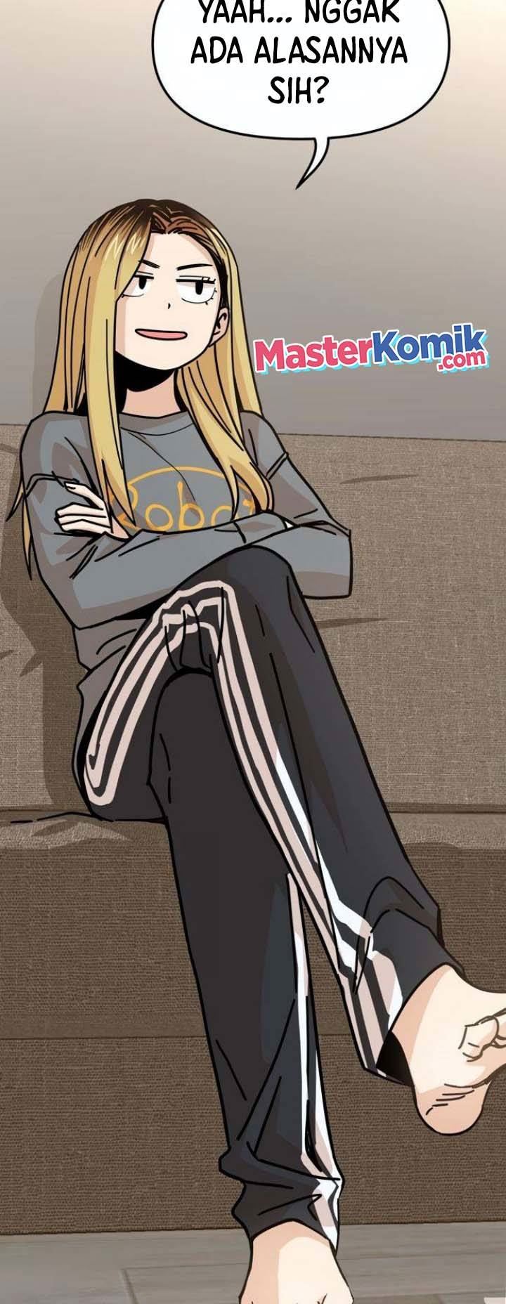 Match Made in Heaven by Chance Chapter 10 Gambar 11