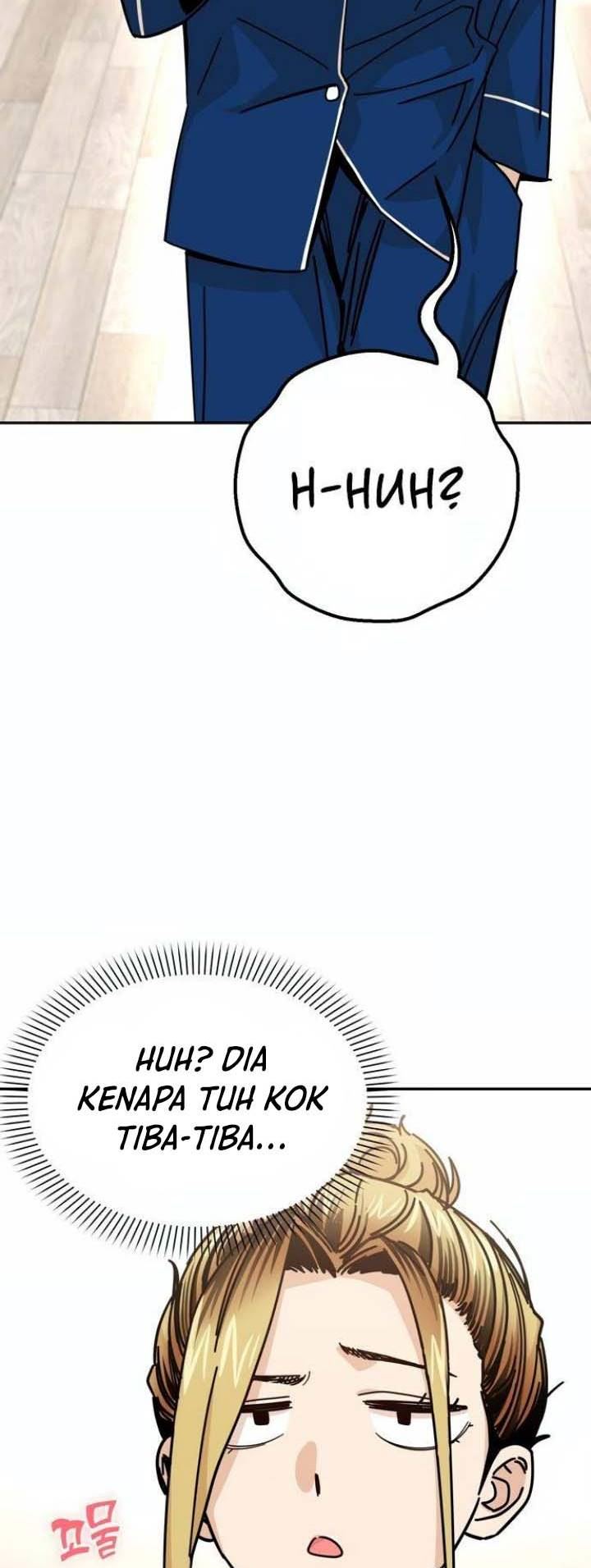 Match Made in Heaven by Chance Chapter 10 Gambar 26