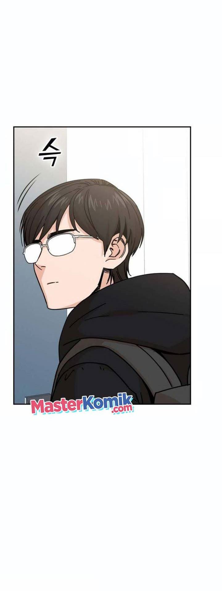 Match Made in Heaven by Chance Chapter 10 Gambar 23