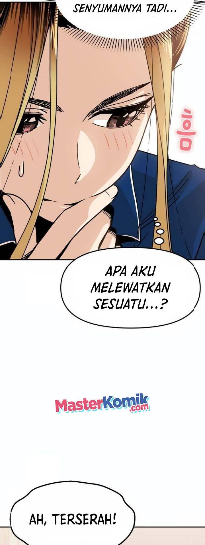 Match Made in Heaven by Chance Chapter 10 Gambar 37