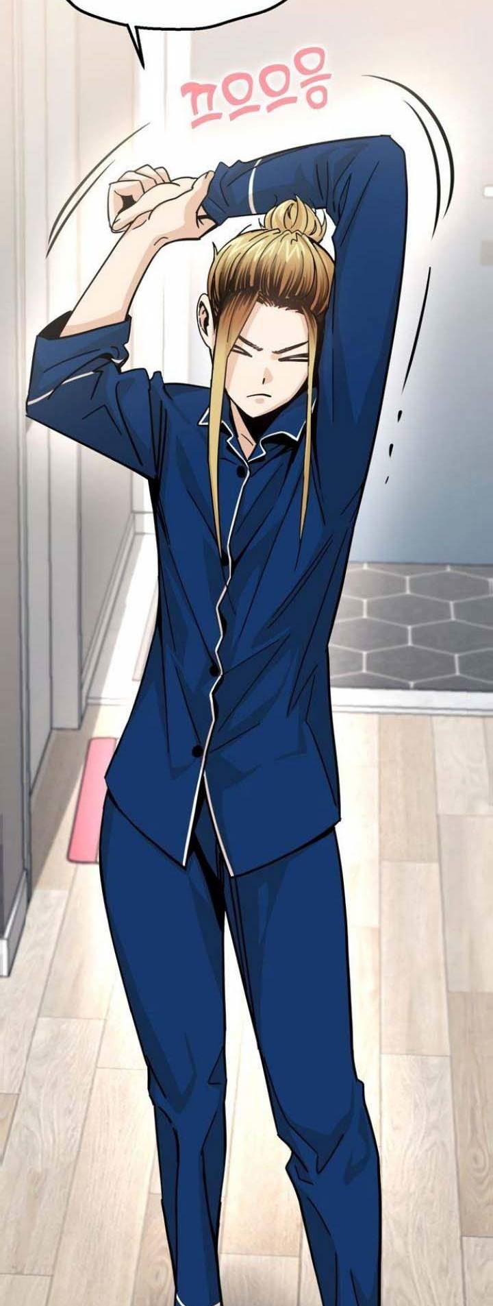 Match Made in Heaven by Chance Chapter 10 Gambar 38