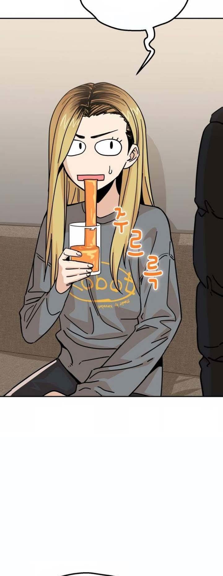 Match Made in Heaven by Chance Chapter 10 Gambar 3