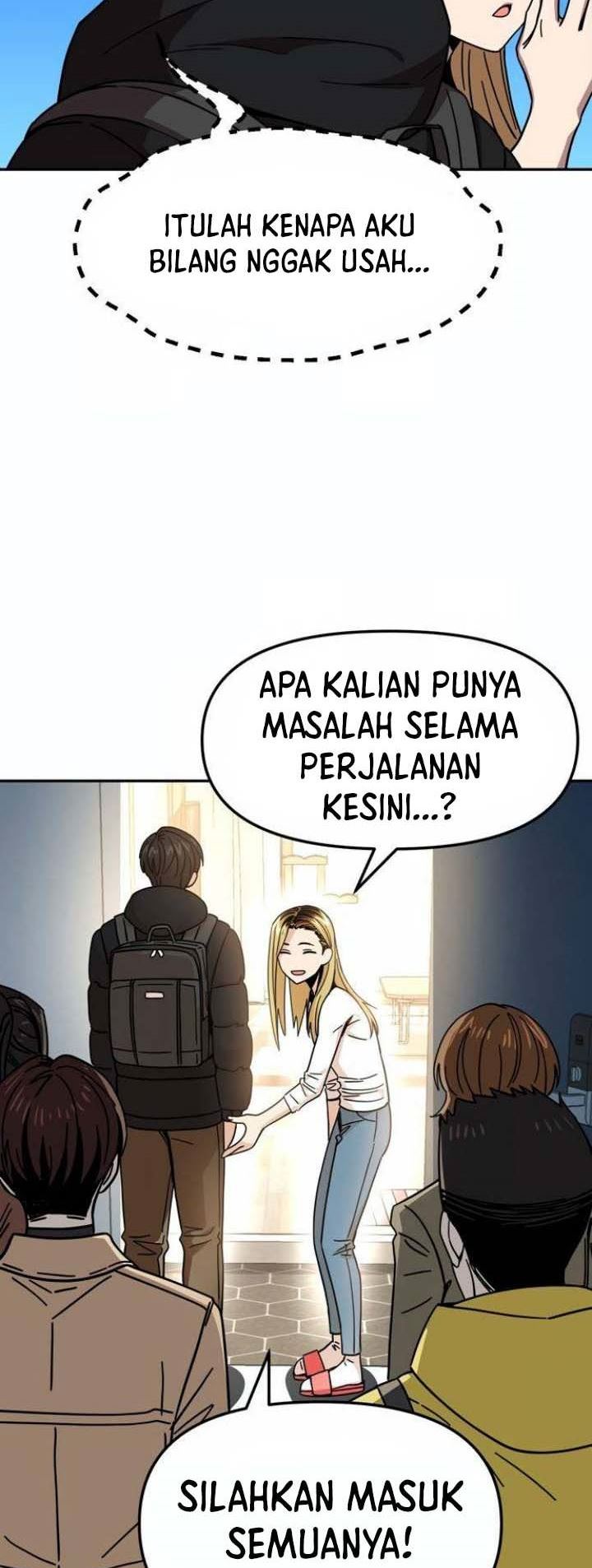 Match Made in Heaven by Chance Chapter 10 Gambar 47