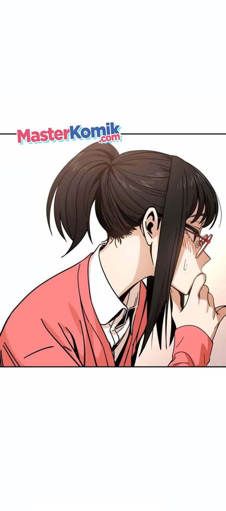 Match Made in Heaven by Chance Chapter 10 Gambar 69