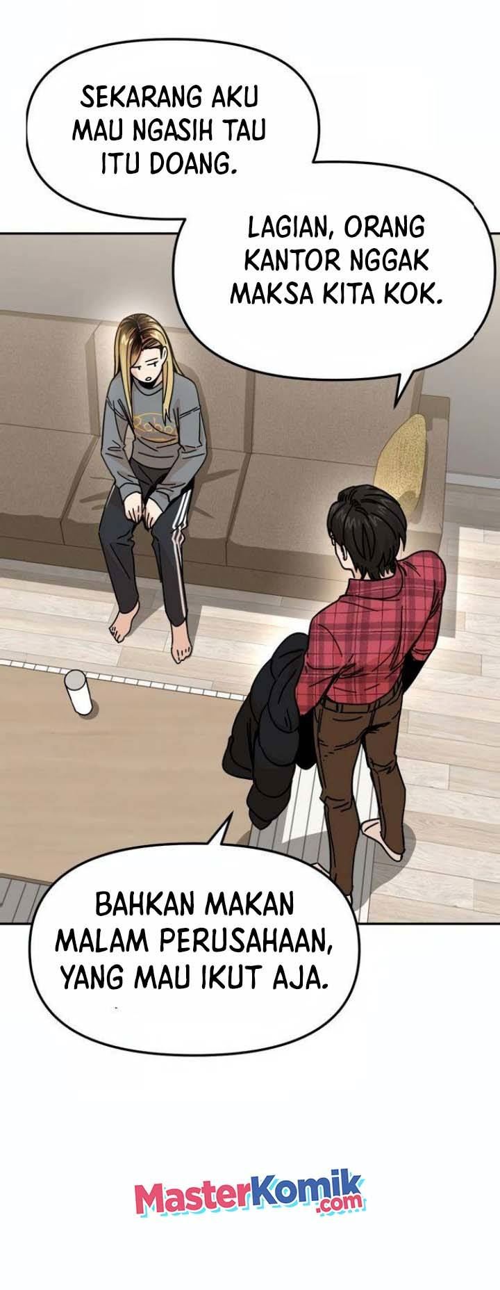 Match Made in Heaven by Chance Chapter 10 Gambar 6