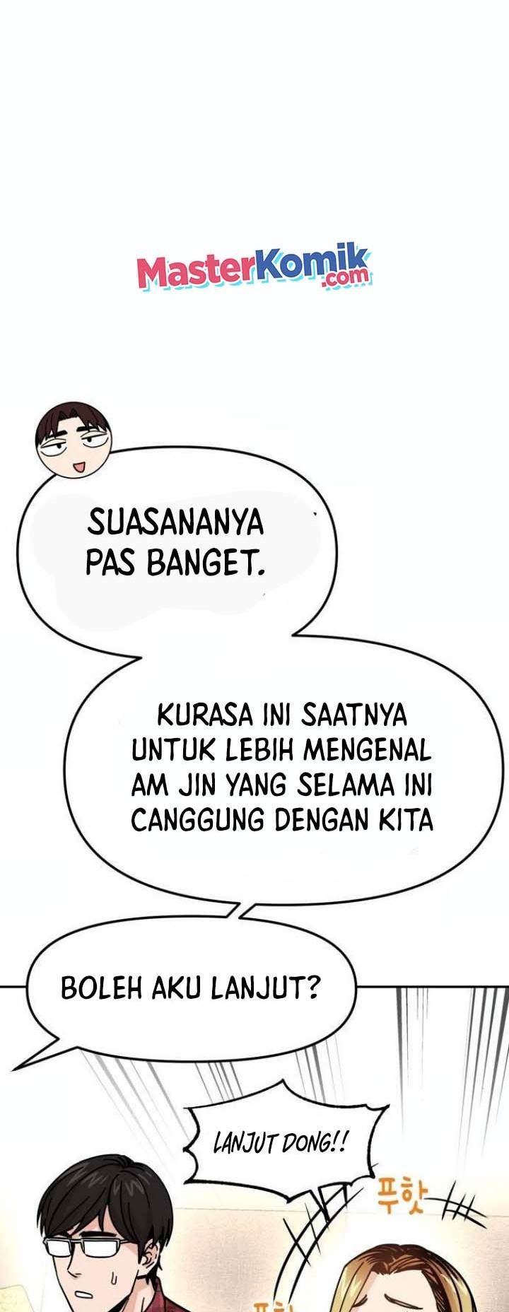 Match Made in Heaven by Chance Chapter 10 Gambar 62